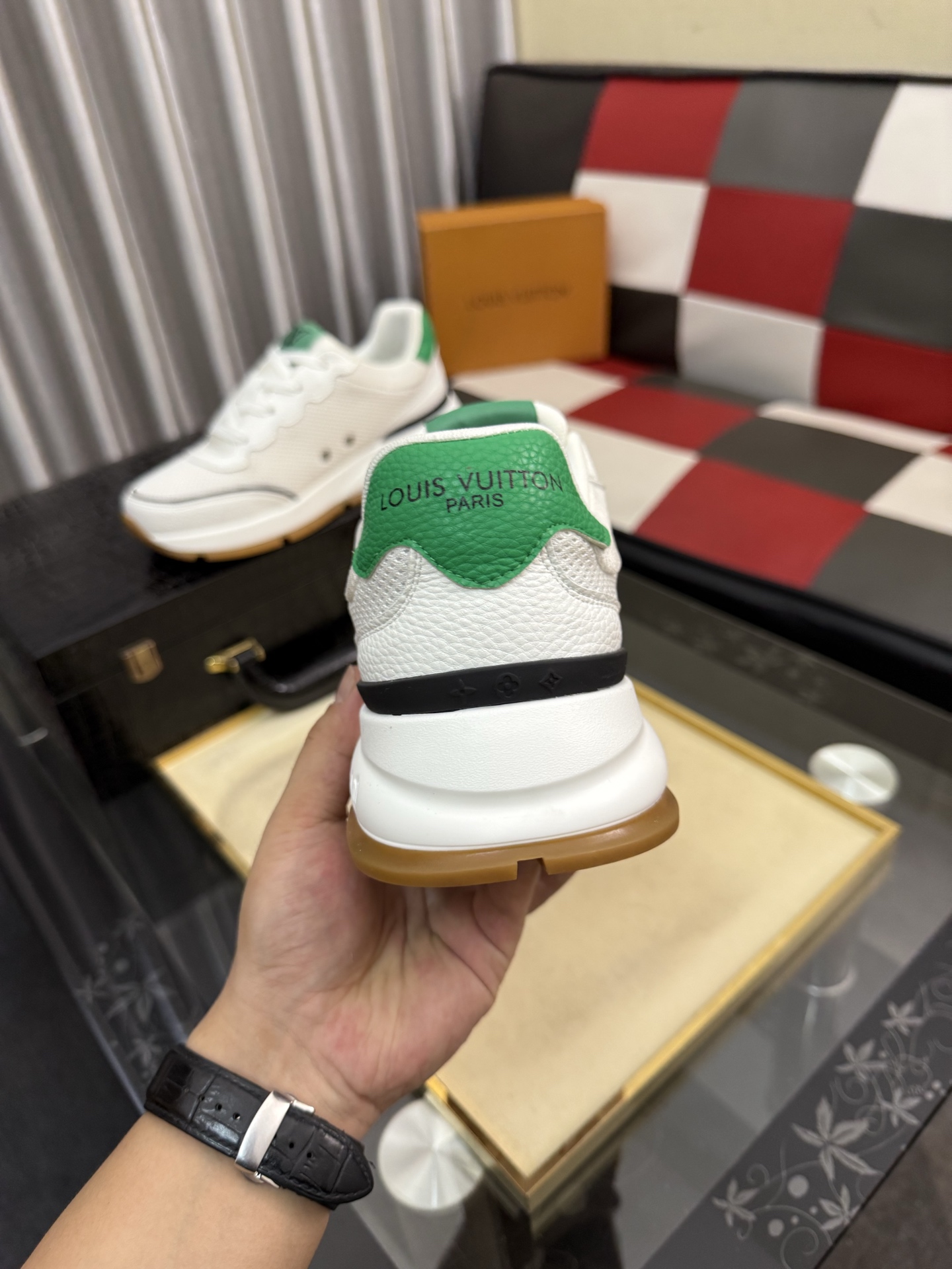 Louis Vuitton